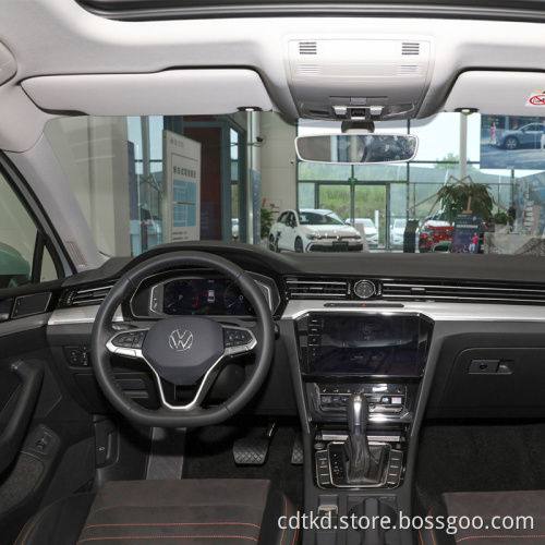 2023 Brand New VW Magoton 280TSI adult cars WIth Panoramic sunroof used cars for sale